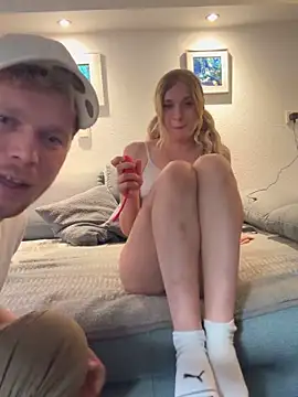 NickyGold Official online show from 09-10-25, 03:44