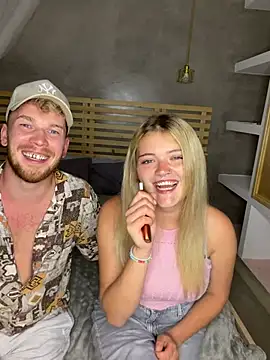 NickyGold Official online show from 04-17-26, 08:44