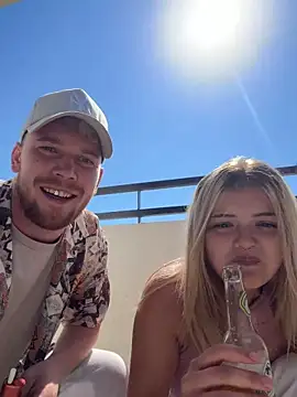 NickyGold Official online show from 04-14-26, 03:06