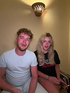 NickyGold Official online show from 03-12-26, 07:18