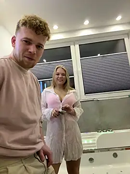 NickyGold Official online show from 02-05-25, 09:29