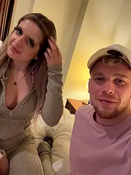 NickyGold Official online show from 09-26-25, 08:38