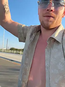 NickyGold Official online show from 03-09-25, 03:05