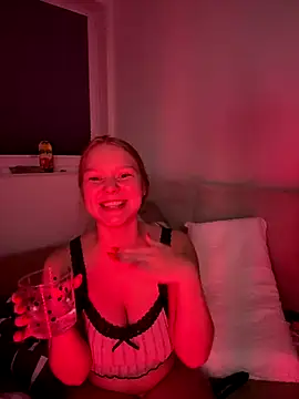 NickyGold Official online show from 12-03-24, 01:58