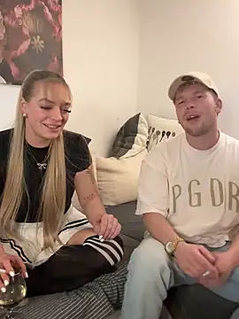 NickyGold Official online show from 10-28-25, 10:41