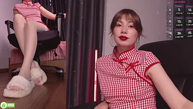 WendyyEmily online show from 05-07-26, 07:23
