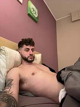 michifolli92 online show from 12-14-24, 08:08