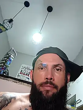 Leonpicudo online show from 03-06-26, 03:34