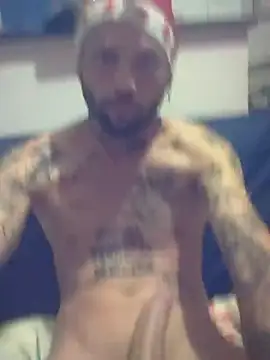 Leonpicudo online show from 12-19-24, 10:42