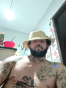 Leonpicudo online show from 03-15-26, 01:23