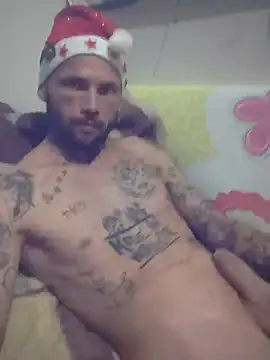 Leonpicudo online show from 12-13-24, 04:00