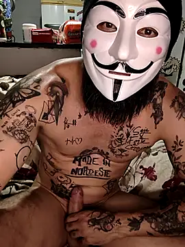 Leonpicudo online show from 03-09-26, 12:47