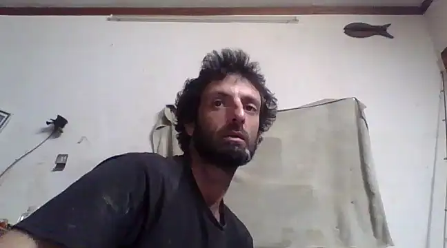 BigPeter6987 online show from 12-29-24, 09:41