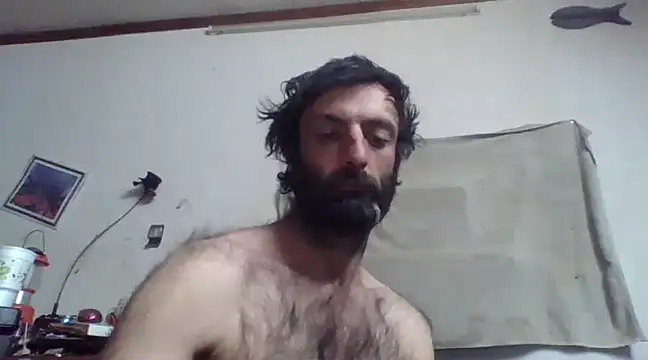 BigPeter6987 online show from 01-21-25, 07:47