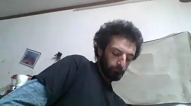 BigPeter6987 online show from 12-25-24, 05:37