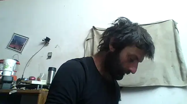 BigPeter6987 online show from 01-21-25, 02:22