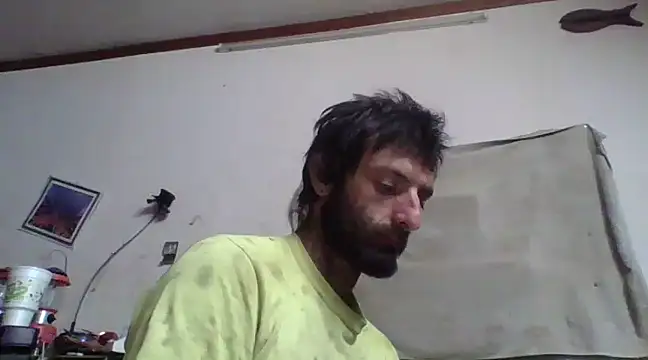 BigPeter6987 online show from 01-06-25, 11:52