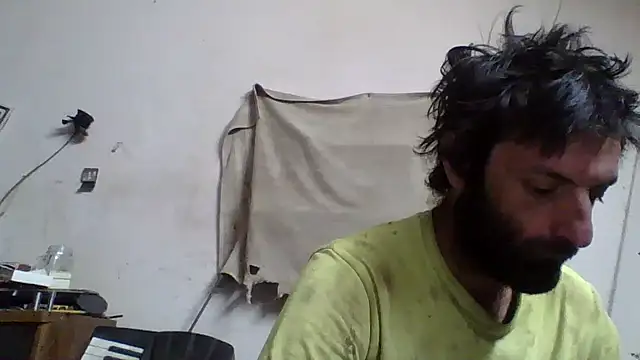 BigPeter6987 online show from 01-17-25, 12:31