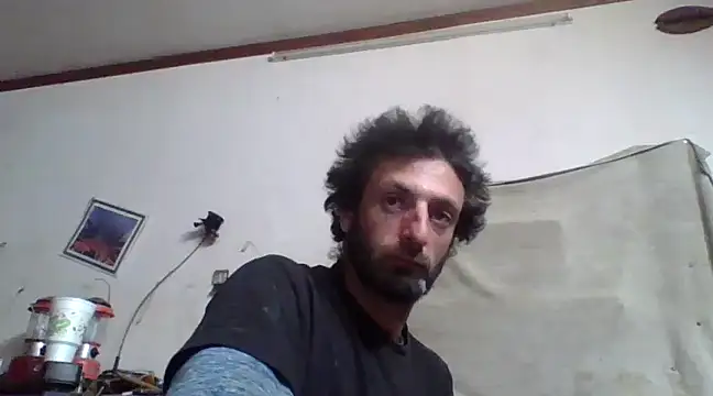 BigPeter6987 online show from 12-27-24, 06:14