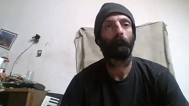 BigPeter6987 online show from 12-22-24, 04:06