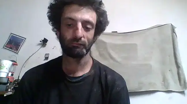 BigPeter6987 online show from 12-27-24, 12:18