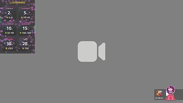 estivalia xxx online show from 03-13-26, 01:43