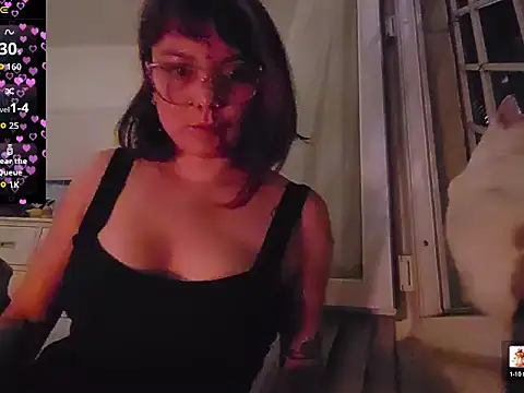 estivalia xxx online show from 03-01-26, 01:16