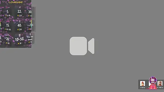 estivalia xxx online show from 03-09-26, 04:16