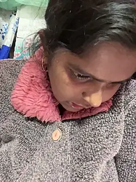 Beauty-queen online show from 12-18-25, 10:30