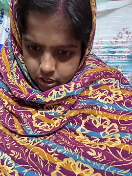 Beauty-queen online show from 12-20-25, 06:49