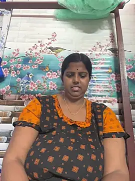 Beauty-queen online show from 03-15-25, 12:24