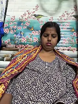 Beauty-queen online show from 03-07-25, 04:33