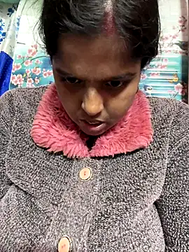 Beauty-queen online show from 12-19-25, 10:39