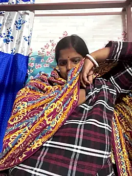 Beauty-queen online show from 02-10-26, 03:11