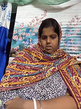 Beauty-queen online show from 12-01-25, 01:12