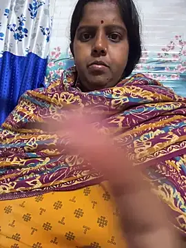 Beauty-queen online show from 02-21-26, 12:51