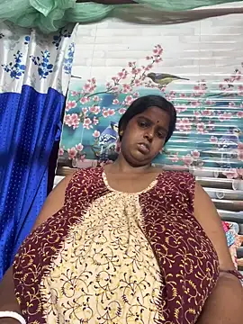 Beauty-queen online show from 03-16-26, 01:26