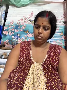 Beauty-queen online show from 10-19-25, 10:29