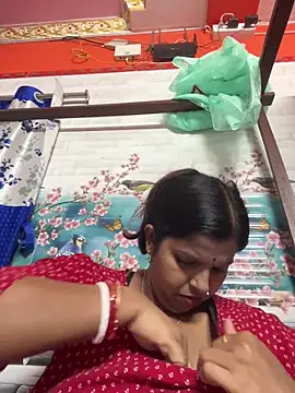 Beauty-queen online show from 03-22-25, 10:28