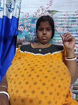 Beauty-queen online show from 03-06-26, 02:45