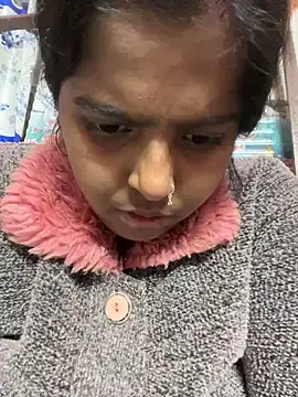 Beauty-queen online show from 02-24-25, 10:15