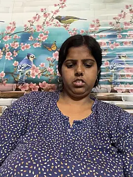 Beauty-queen online show from 03-10-25, 03:20
