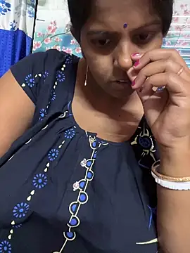 Beauty-queen online show from 04-07-26, 01:46