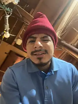 MynameisPaco online show from 11-07-25, 07:13