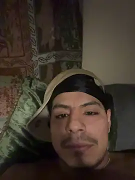 MynameisPaco online show from 02-24-26, 02:45