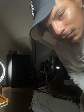 MynameisPaco online show from 12-05-25, 07:23