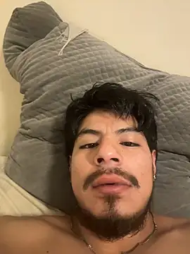 MynameisPaco online show from 11-25-25, 01:39