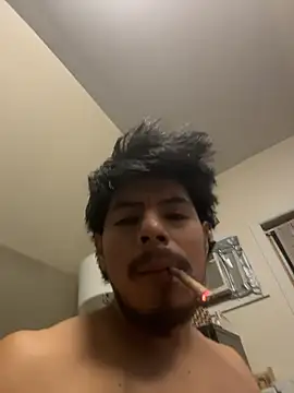 MynameisPaco online show from 11-19-25, 02:55