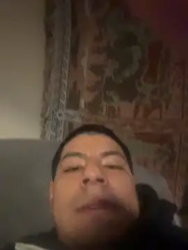 MynameisPaco online show from 02-08-26, 10:07