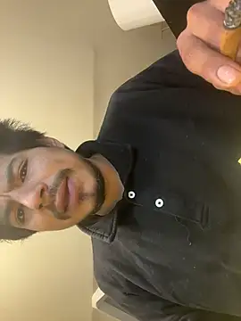 MynameisPaco online show from 10-28-25, 01:10